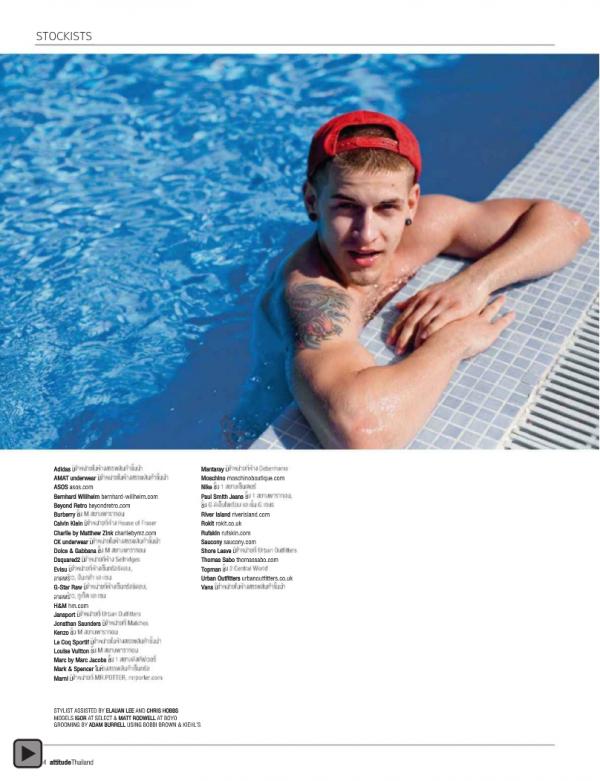 Attitude-August-2012